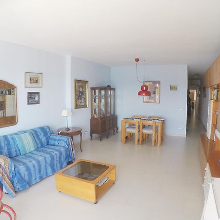 Aiguaneu Sa Palomera Blanes Exterior photo